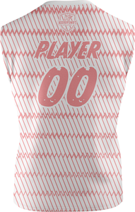 Uniforme Deportivo Transpirable 7V7 al por Mayor, Uniforme 7V7 sin Mangas Más Vendido - Product Image 3