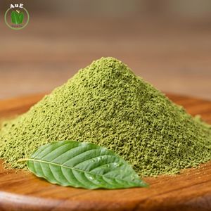 No se lo pierda: Polvo de Hoja Herbal Tailandesa MIT de Pureza 1.5% Favorito de los Clientes de AuE, 120 Mesh, Secado al Aire Caliente, Envasado al Vacío, Saludable - Product Image 5