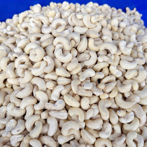 พร้อมส่งเม็ดมะม่วงหิมพานต์ SANTIGO ไม่มีภาษี Kaju Badam - Product Image 1