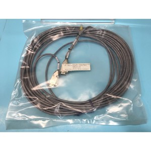 AMAT 0150-76191 EMC COMP., CABLE ASSY RS232C LIQ - Équipements et pièces semi-conductrices d'occasion fiables à l'échelle mondiale - Product Image 1