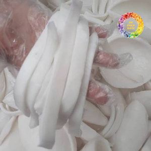 เนื้อมะพร้าวอ่อนแช่แข็ง IQF แบบเสียบแท่ง 1 กก. บรรจุภัณฑ์แบบแพ็คใหญ่ สำหรับสมูทตี้และไอศกรีม - CARYLN - Product Image 2