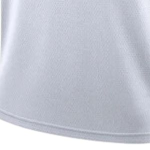 Camiseta de Baloncesto Blanca y Azul para Hombre, Sin Mangas, Uniforme Deportivo Ligero, Transpirable, para Entrenamiento y Juego - Product Image 6
