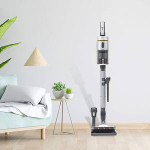 Nueva Aspiradora Inalámbrica sin Bolsa, Eléctrica, Mini, de Alta Potencia de Succión, 400W, 220-240V - Product Image 5