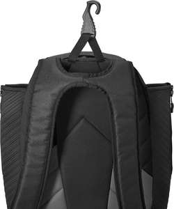 Mochila de Béisbol Personalizada Bagnex para Receptor, Ligera, de Poliéster, con Diseño de Detección de Movimiento - Product Image 5