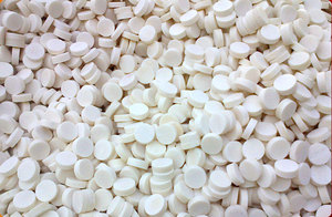 Boutons en os écologiques faits main de qualité supérieure de Sheeri Handicraft, dimensions personnalisées, pour vêtements et manteaux indiens, en os de bétail brut à dos plat - Product Image 6