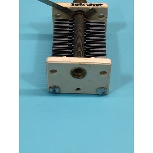 Gasonics 90-27010 Heat Solution, Matrix, 154229 - Equipo y piezas de semiconductores de confianza de Global Legacy - Product Image 1
