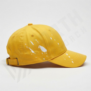 Adjustable <b>Flat</b> Brim Hip Hop <b>Cap</b> Customized Logo Baseball <b>Caps</b> With Bright Color Fashion Gorras Snapback <b>Hat</b> - Product Image 3