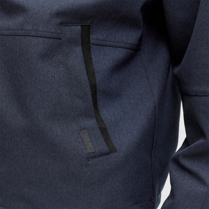 Blouson matelassé en gros pour homme, doudoune d'hiver, manteau matelassé d'extérieur, personnalisable avec logo, 2026, vierge, épais, isolé, OEM - Product Image 4
