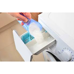 Detergente en Polvo de Marca del Comprador OEM para Eliminar Manchas, Limpieza Profunda y Fácil de Usar - Product Image 2