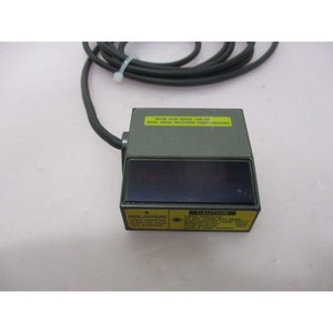 Escáner de Código de Barras Láser Keyence BL-651HA, Lector - Equipo y Piezas de Semiconductores de Confianza de Marca Global - Product Image 1