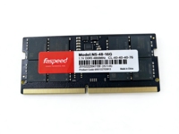 Mémoire gaming Faspeed DDR5 NON-ECC 16 Go RGB, RAM DDR 16 Go 32 Go 4800 MHz DDR5 pour composants PC en stock