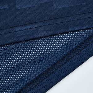 Uniforme de Fútbol Personalizado de Alta Calidad, 100% Poliéster, Uniforme Deportivo para Equipos - Product Image 4