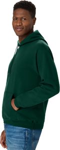 Sudaderas con Capucha Personalizadas para Hombre, Estilo Invernal, con Logotipo Frontal, Nueva Colección, Venta al Por Mayor, Servicio OEM - Product Image 4