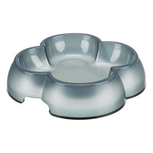Heavy Duty 0.25L Plastic <b>Cat</b> <b>Feeder</b> Non-Slip Design with 14 cm Pet Bowls & <b>Feeders</b> - Product Image 1