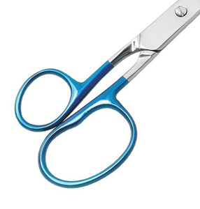 Professional Tailor <b>Scissors</b> Stainless Steel Embroidery Multipurpose High-quality - Product Image 5