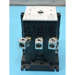 CONTACTOR SIEMENS 3TF5211-0AK6 3TF52, 183699 - Equipo y Piezas de Semiconductores de Confianza de Global Legacy Semiconductor - Product Image 4