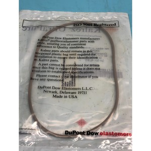 KALREZ AS-568A O-RING K #   COMPOUND 260 : 8101 - Équipements et pièces semi-conductrices d'occasion fiables à l'échelle mondiale chez - Product Image 4