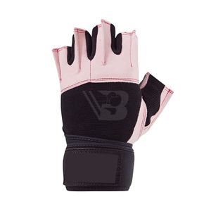 New Arrival Half Finger Fully Customized Waterproof Unisex Cycling <b>Gloves</b> Multi Color Design Customized Logo for Outdoor Sports - Product Image 6