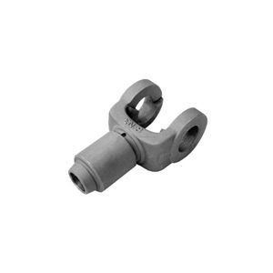 ก้านยกไฮดรอลิกแบบ Clevis Yoke สำหรับรถแทรกเตอร์ วัสดุอัลลอยด์ ยี่ห้อ Massey Ferguson รุ่น 886348M2 180972M2 MF 35 65 765 รับประกัน 6 เดือน - Product Image 2