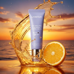 Bálsamo Labial Brillante con Extracto de Arándanos, Hidratante, Cuidado Labial Coreano K-Beauty OEM - Product Image 1