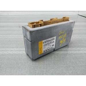 ECU และโมดูลคอมพิวเตอร์มือสอง ซีรีส์ 5 รุ่น 6938936 - Product Image 4