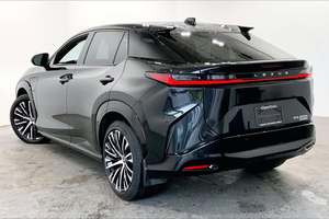 Lexus RZ 450e Luxury AWD d'occasion 2023 - Product Image 2