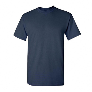 TRADE IN MFG T-shirt personnalisé léger à manches courtes pour homme, unisexe, en coton respirant, décontracté, pour le quotidien, éco-responsable - Product Image 1