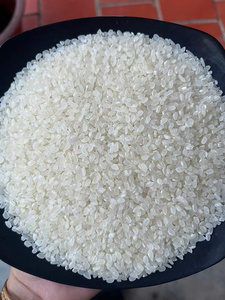 ข้าวญี่ปุ่นจิ๋วแบบเม็ดสั้น ข้าวขาวกลม พรีเมียมเกรด บรรจุภัณฑ์ตามสั่ง ขายส่ง รับผลิตแบรนด์ส่วนตัว - Product Image 1