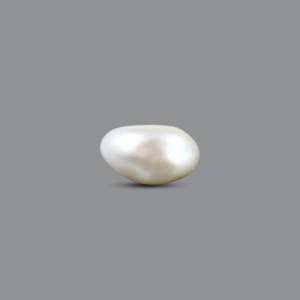Loose Keshi Pearl 4.65 Carat Stunning Gemstone for Fine Jewelry - Product Image 3