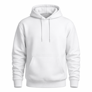 Sudaderas con Capucha de Forro Polar Personalizadas al por Mayor para Clubes Deportivos, Fabricante OEM Directo para Hombre - Product Image 1