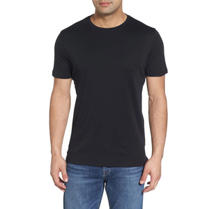 Camiseta Deportiva Casual Unisex de Algodón, Premium, Suave, Transpirable, Cuello Redondo, Manga Corta, Corte Holgado, Ecológica - Product Image 5