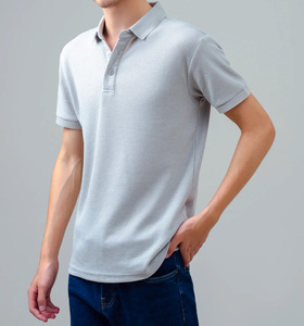 Camisetas de Hombre de Secado Rápido, Diseño Moderno, en Poliéster/Algodón Premium, con Logotipo Personalizado, Transpirables, de la Mejor Calidad, Nueva Llegada, Disponibles en Línea - Product Image 3