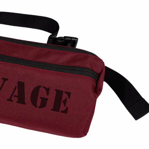 Bolsos cruzados personalizados con correa de hombro ajustable, almacenamiento compacto, bolsa de transporte informal para viajes, proveedor mayorista - Product Image 4