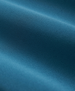 Vente en gros – T-shirt tricoté 100 % coton 220 GSM à manches courtes et col rond, couleur unie, pour l'été, décontracté, personnalisable avec logo, tendance - Product Image 3