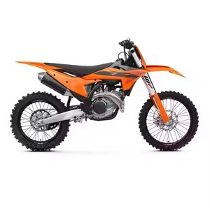 มอเตอร์ไซค์ KT*Ms 450 SX-F รุ่นปี 2025 ขายดีที่สุด - Product Image 1