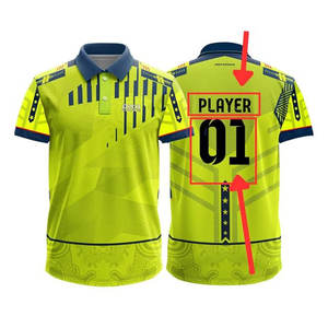 Camisetas Deportivas Casuales de Verano de Algodón Orgánico de Alta Calidad para Hombre - Product Image 2