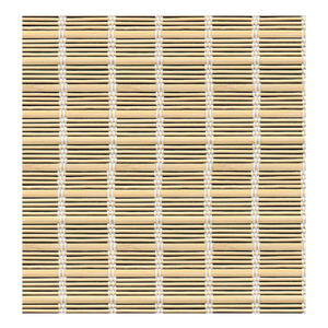 Stores en bambou tressé sans fil, stores en bois pour maison écoresponsable – Meilleures ventes - Product Image 1