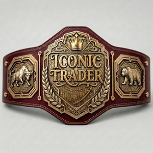 Cinturón de Campeonato de Boxeo, Construcción Premium, Diseño Detallado, Apariencia Elegante, Perfecto para Eventos Deportivos y Premios - Product Image 5
