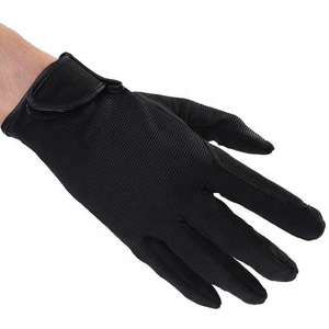 Gants d'équitation confortables avec design flexible, adhérence sécurisée et matière respirante pour un usage quotidien - Product Image 3