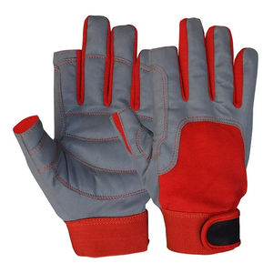 Gants de navigation à doigts longs pour la navigation à la corde, la navigation de plaisance, le kayak, le ski nautique, la chandalerie, la pêche et le tir - Product Image 4