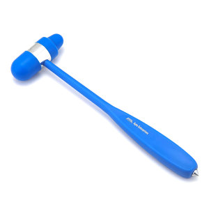 Martillo de Percusión Neurológico Profesional, Instrumento Médico, Martillo de Percusión Evolution - Product Image 1