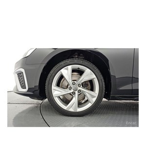 ออดี้ เอ4 40 ทีเอฟเอสไอ พรีเมียม ปี 2021 พวงมาลัยซ้าย เบาะหนัง กล้องมองหลัง-62,678 กม. - Product Image 5