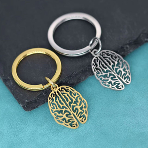 High Quality Metal <b>Key</b> <b>Chain</b> Custom Design Logo Keyring Promotional Gift <b>Key</b> Holder Bulk Supply Souvenir Custom Color - Product Image 6