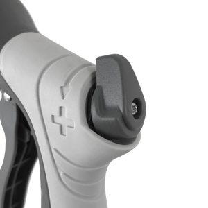 ก้านฉีดน้ำแบบดึงด้านหน้า7แบบพรีเมี่ยมหัวฉีดโลหะพร้อมสายยางปืนฉีดน้ำในสวน - Product Image 4