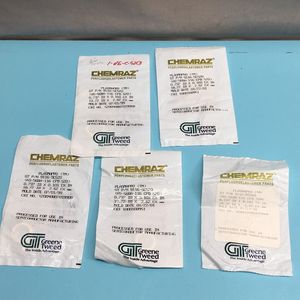 CHEMRAZ 9116-SC520 O-RING AS-568A-116 CPD 520 - Équipements et pièces semi-conductrices d'occasion fiables à l'échelle mondiale - Product Image 5