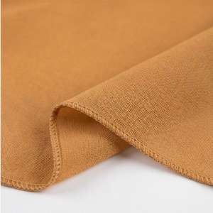 Hiyab de Chifón de Color Sólido para Mujer, Transpirable, para Uso Diario, Pañuelo Étnico de Oriente Medio - Product Image 6