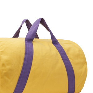 Sac de voyage en cuir véritable de haute qualité pour homme, prix abordable, matériau robuste, sac de sport en vente - Product Image 6