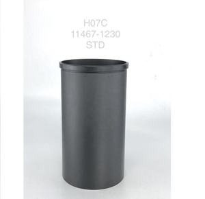 กระบอกสูบ HO7C คุณภาพพรีเมียมจากอินเดีย อะไหล่เครื่องยนต์คุณภาพส่งออก - Product Image 3