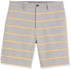 Pantalones Cortos de Playa de Poliéster de Primera Calidad, Transpirables, de Secado Rápido, Impermeables, con Estampado Informal para Hombre - Product Image 1