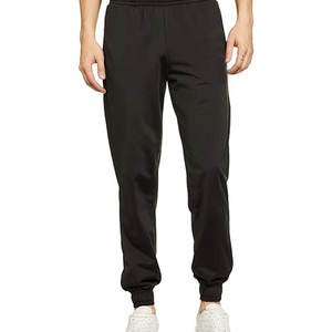 Men's Athletic 2 Pieces Tracksuit - Comfortable Polyester Sportswear for Workout, Running, and Fitness Customizable - Product Image 5